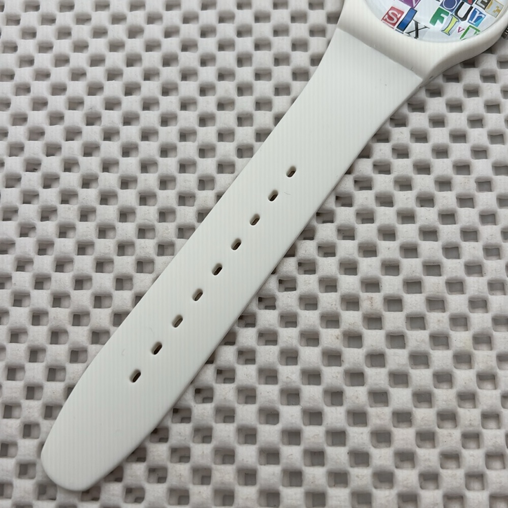 Swatch Watch - SUOW132 - MULTI COLLAGE - Picture 4 of 10
